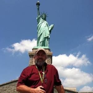 Meet your Posher, Clarence